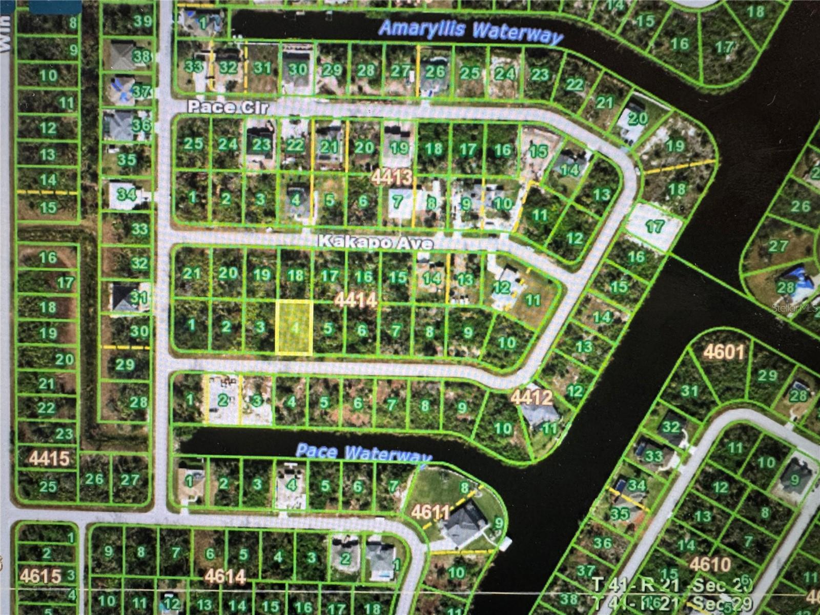 13379 PACE CIR, PORT CHARLOTTE, FL, 33981