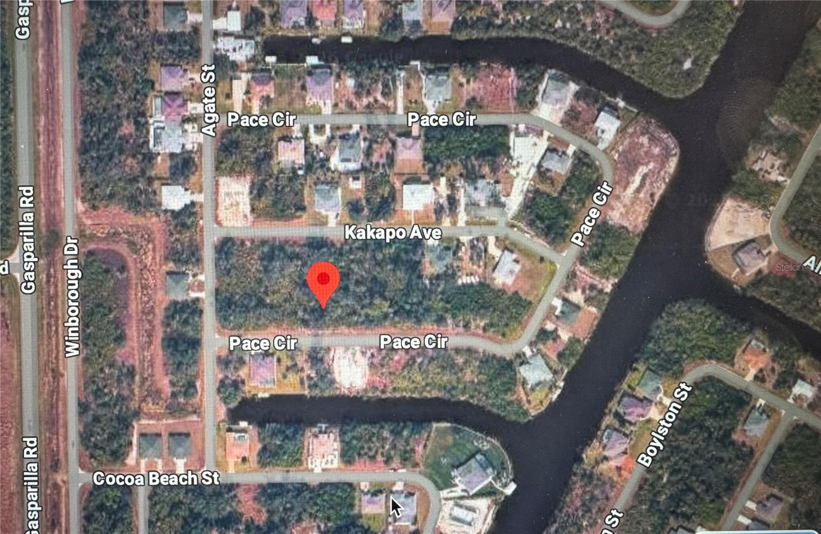 13379 PACE CIR, PORT CHARLOTTE, FL, 33981