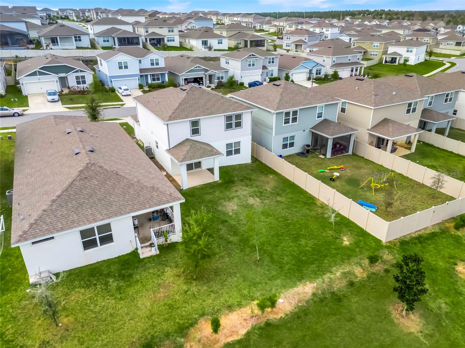 7780 SYRACUSE DR, CLERMONT, FL, 34714