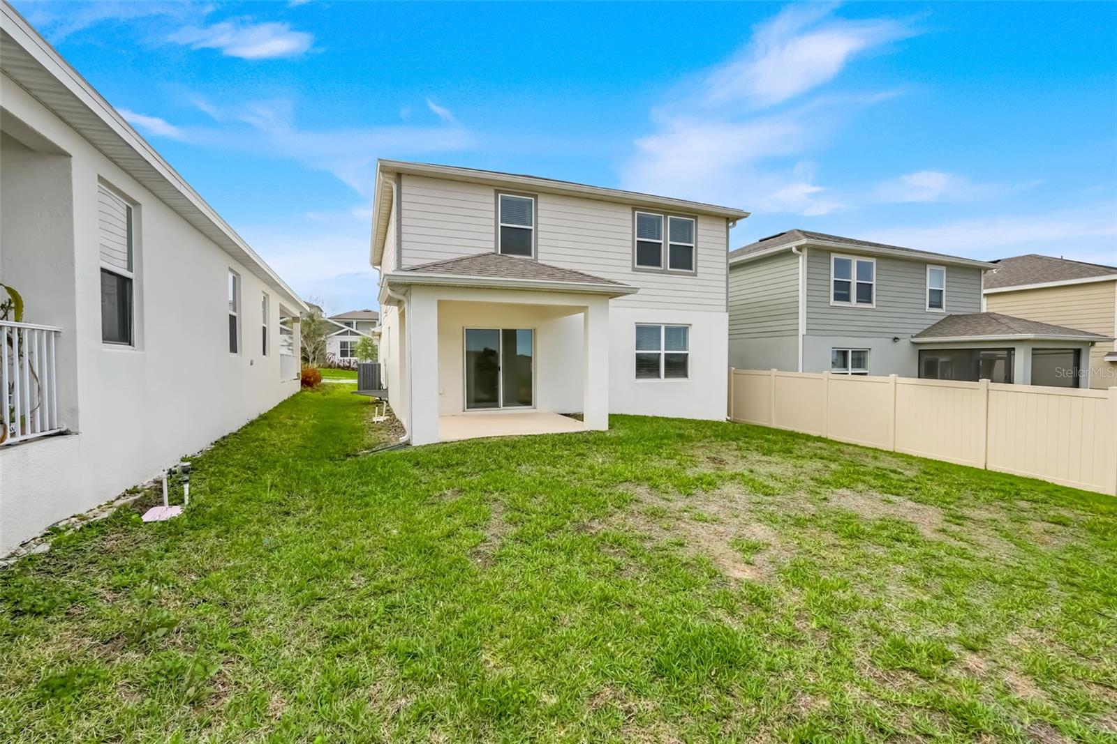 7780 SYRACUSE DR, CLERMONT, FL, 34714