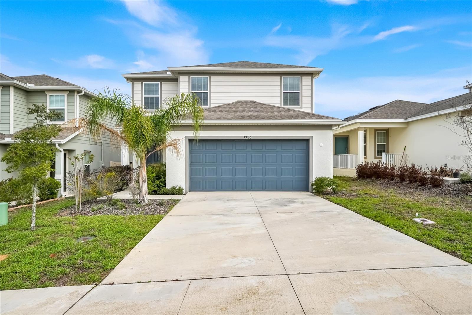 7780 SYRACUSE DR, CLERMONT, FL, 34714