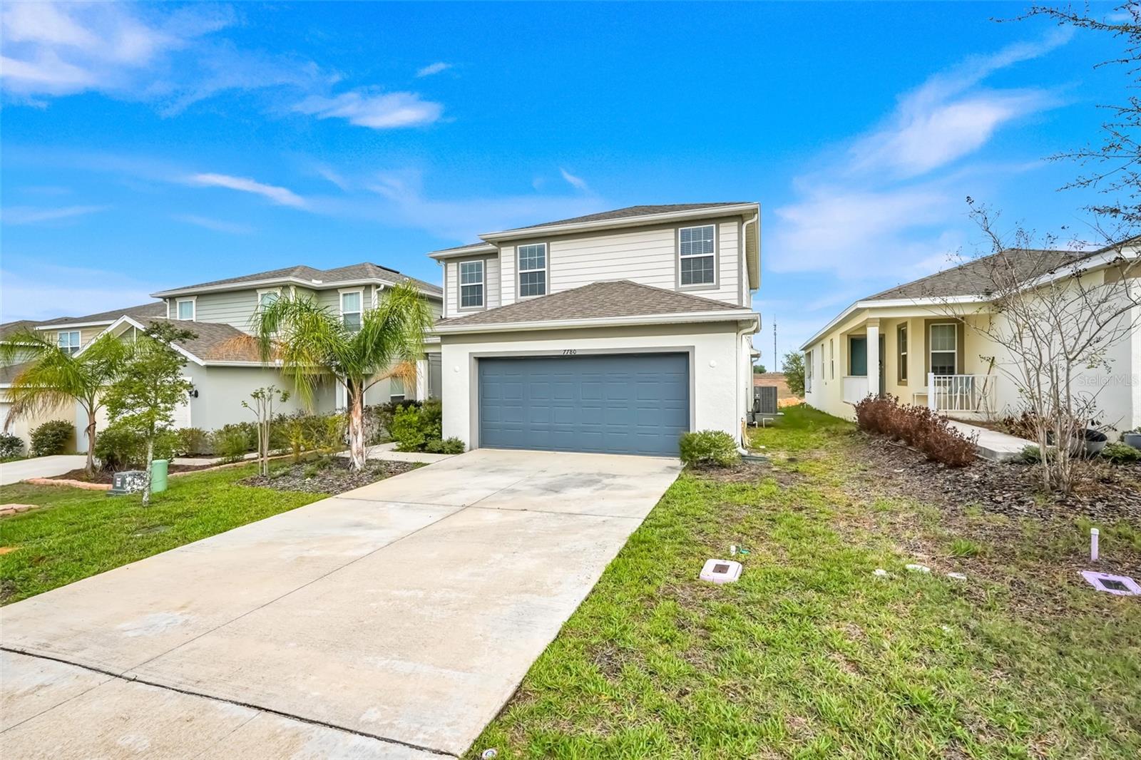 7780 SYRACUSE DR, CLERMONT, FL, 34714