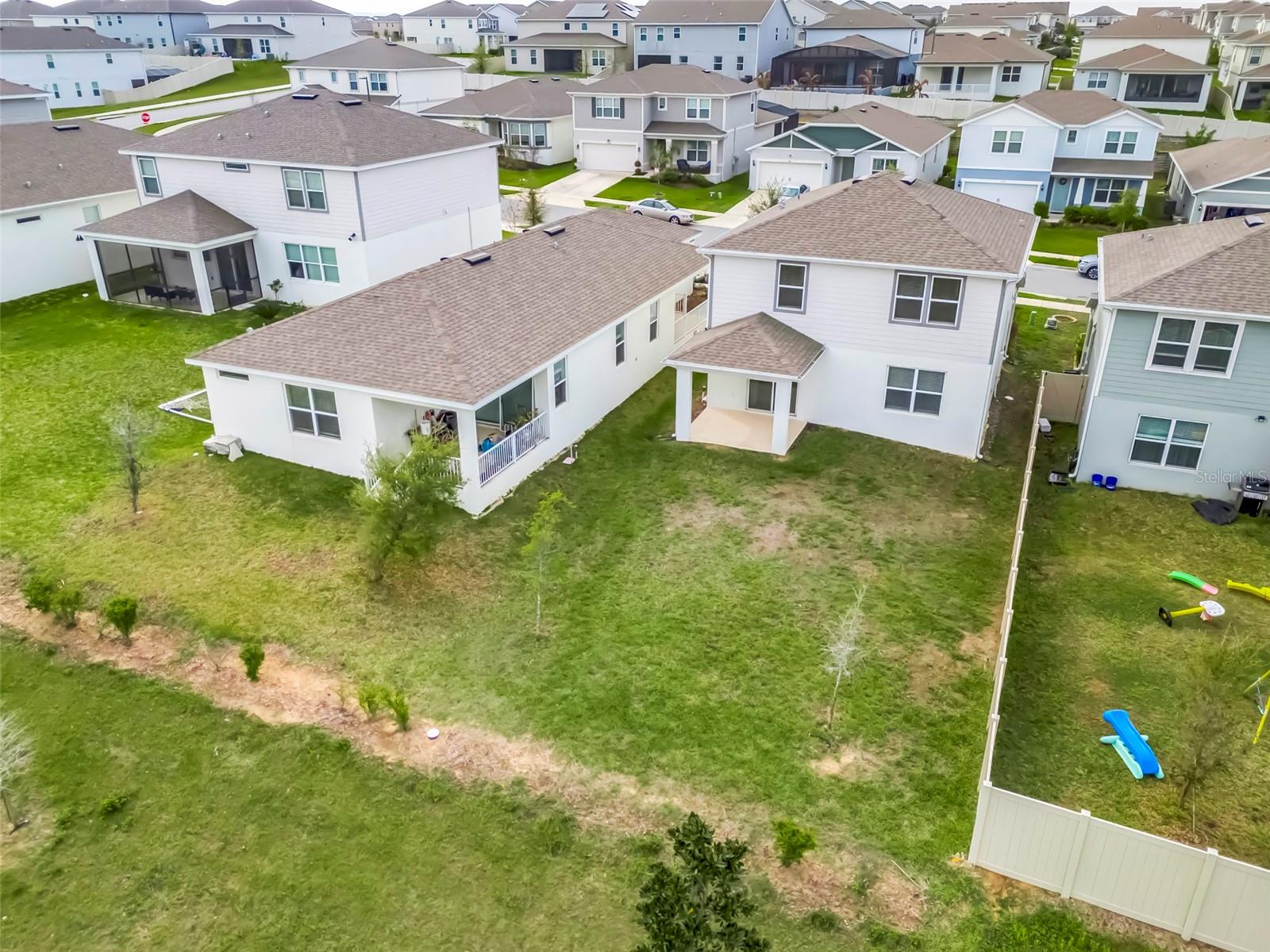 7780 SYRACUSE DR, CLERMONT, FL, 34714
