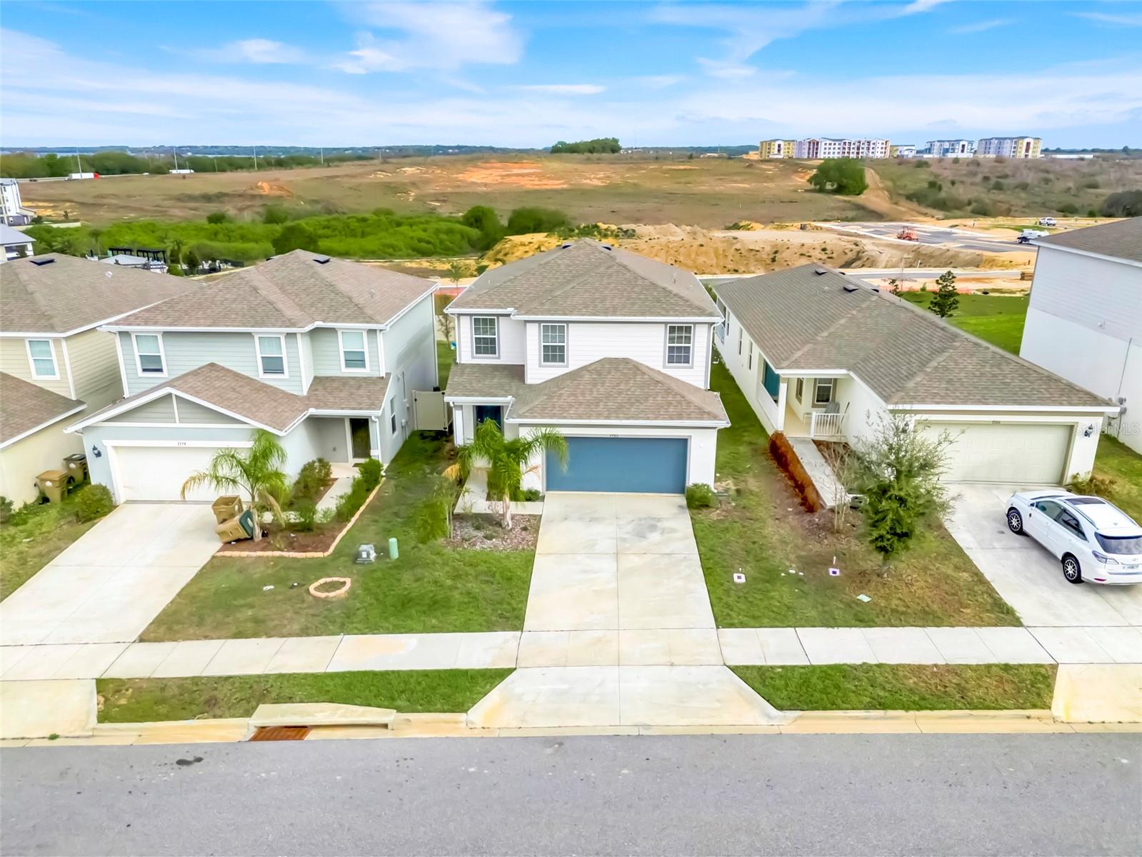 7780 SYRACUSE DR, CLERMONT, FL, 34714