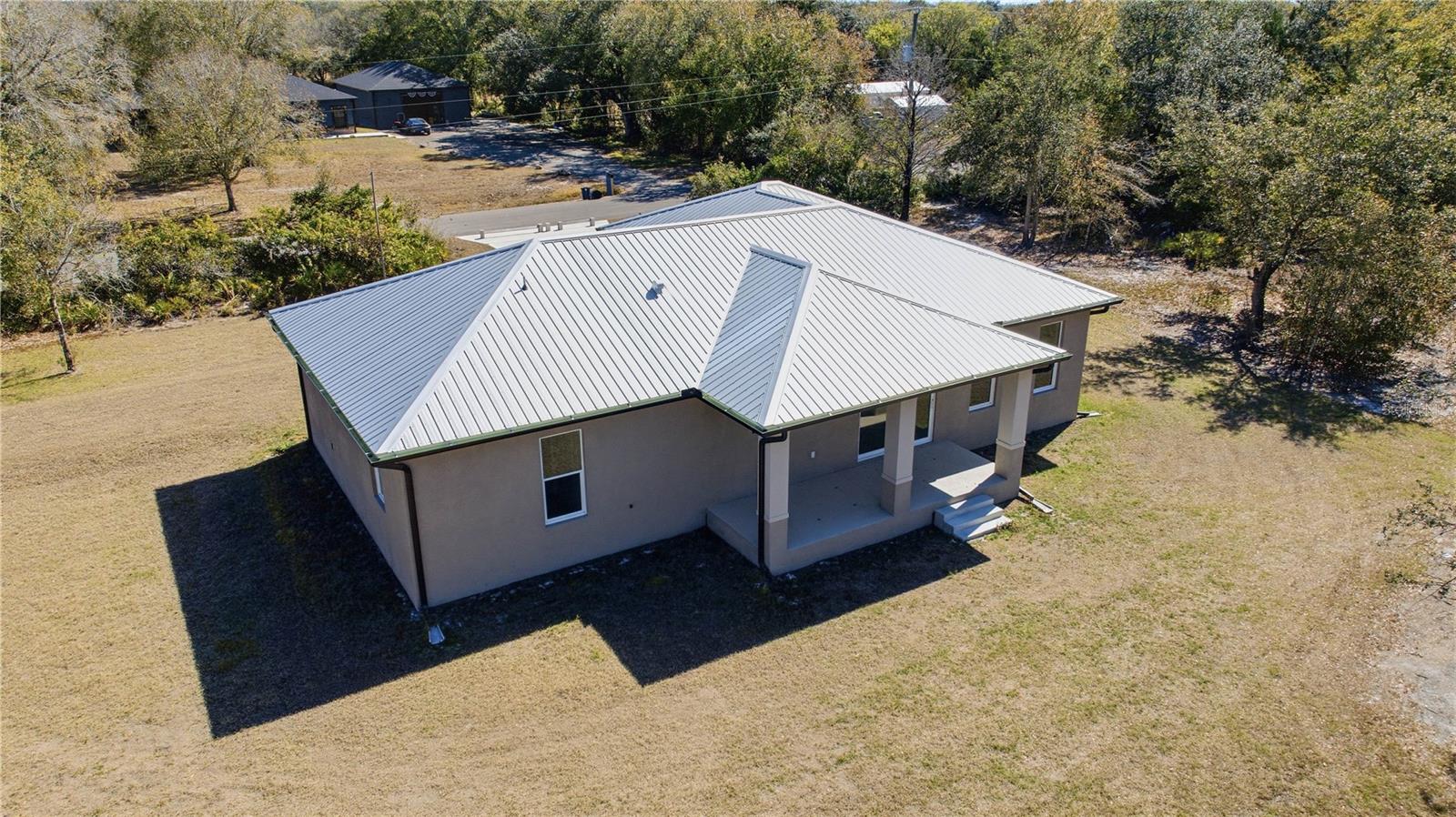 1201 NE CHILDRESS AVE, ARCADIA, FL, 34266