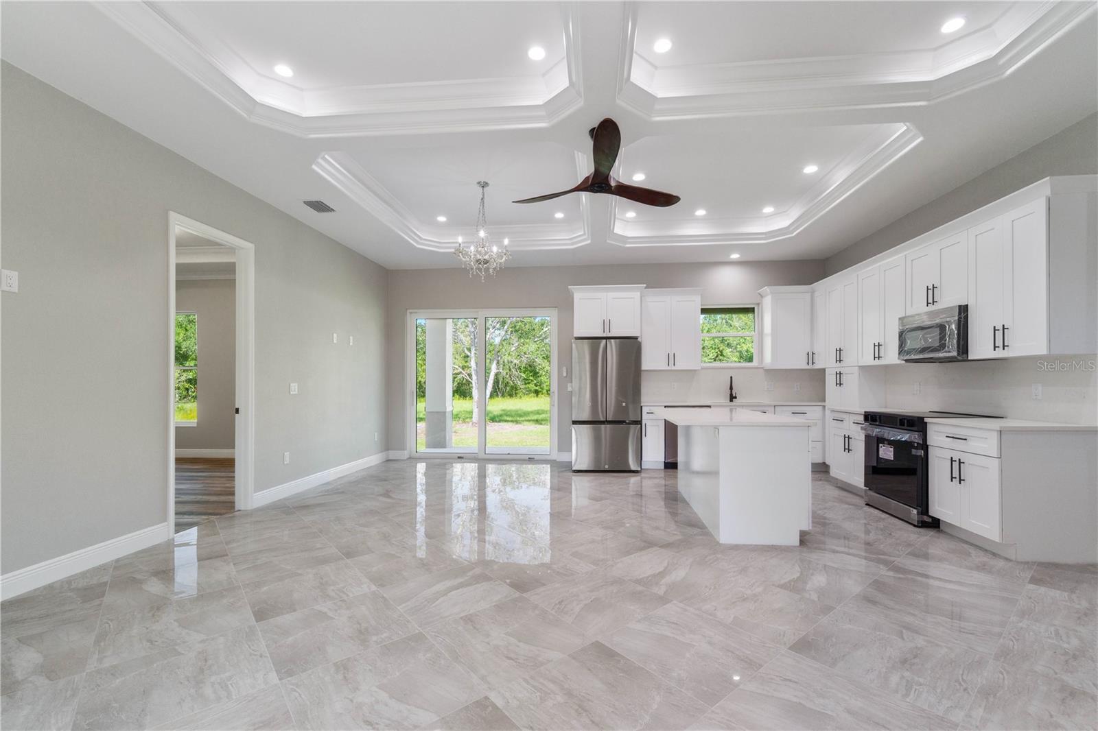 1201 NE CHILDRESS AVE, ARCADIA, FL, 34266