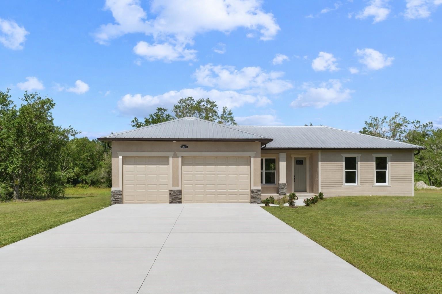1201 NE CHILDRESS AVE, ARCADIA, FL, 34266