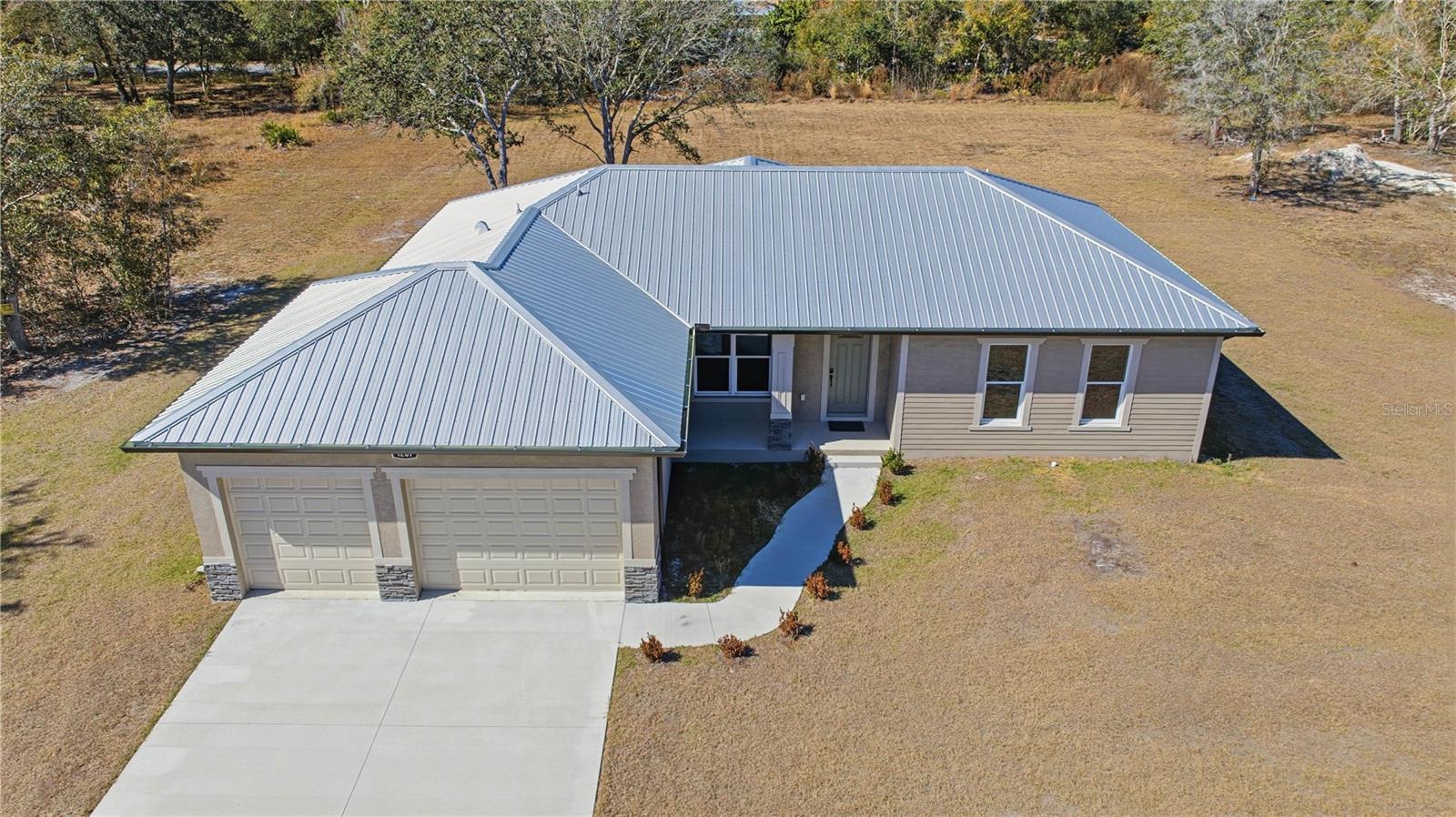 1201 NE CHILDRESS AVE, ARCADIA, FL, 34266
