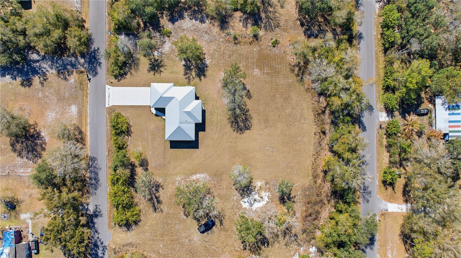 1201 NE CHILDRESS AVE, ARCADIA, FL, 34266