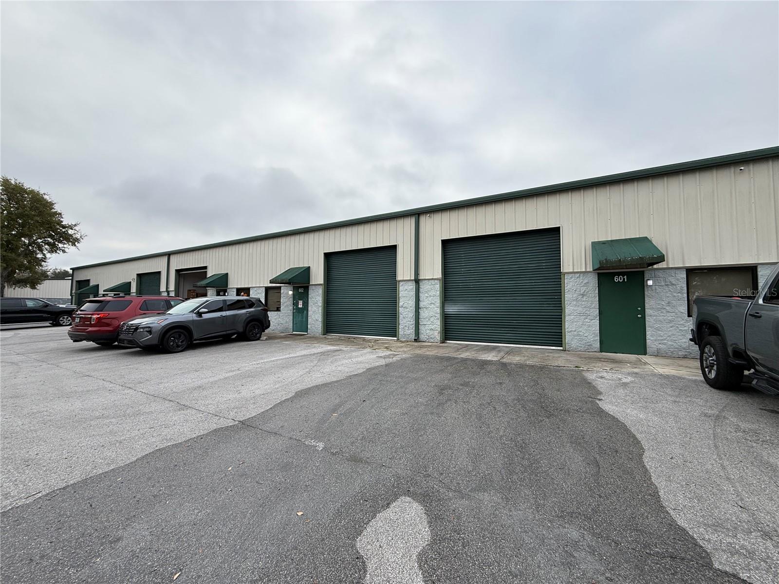 2501 SW 57TH AVE #601, OCALA, FL, 34474