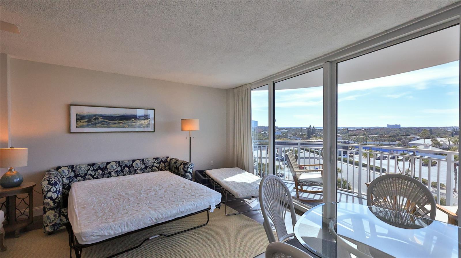 2625 S ATLANTIC AVE #7SW, DAYTONA BEACH SHORES, FL, 32118