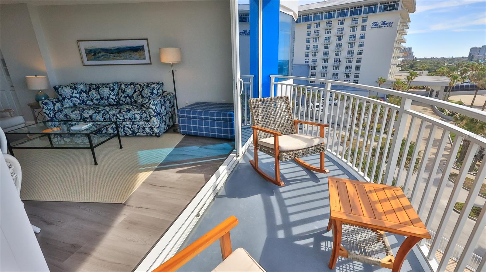 2625 S ATLANTIC AVE #7SW, DAYTONA BEACH SHORES, FL, 32118