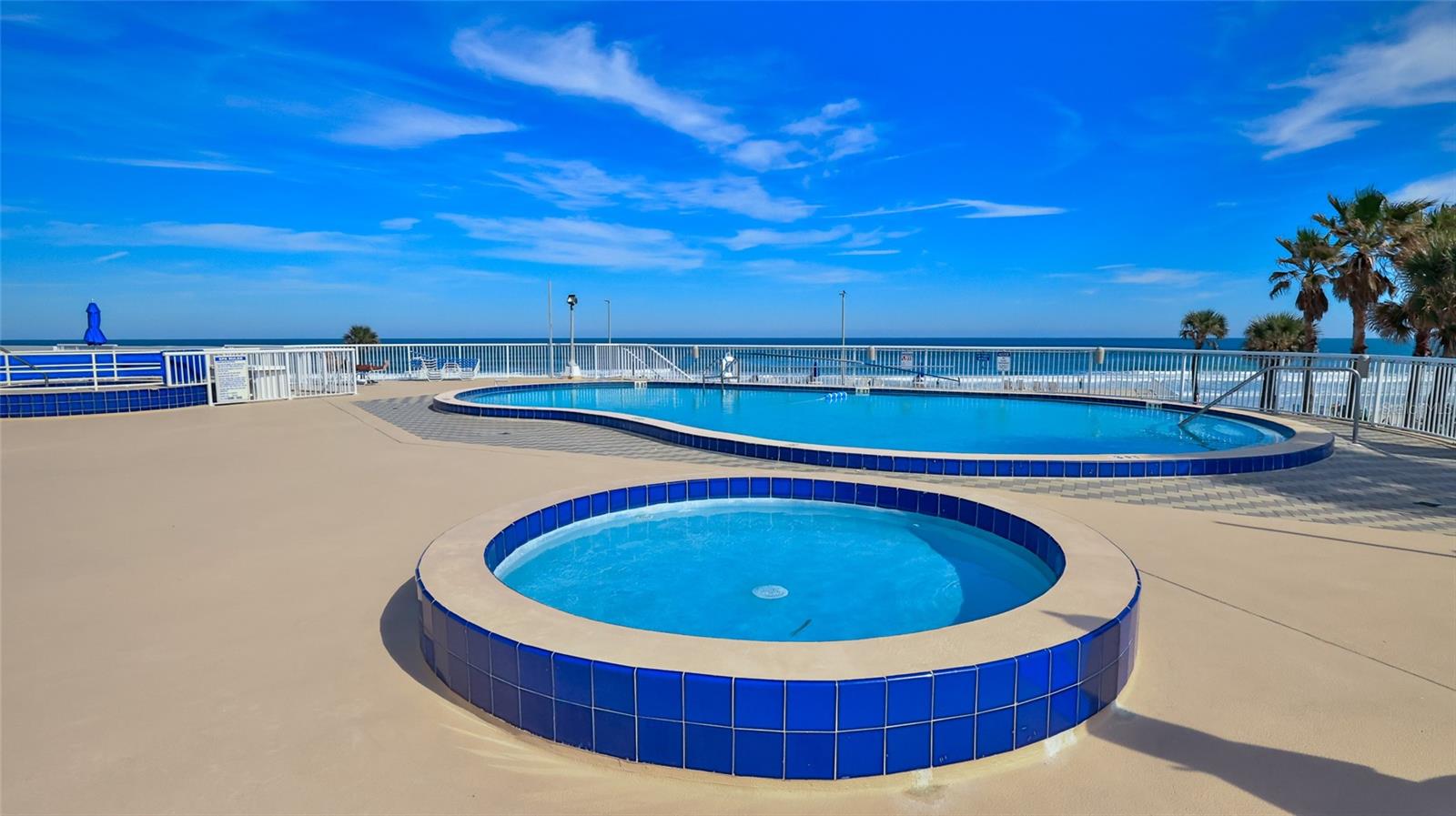 2625 S ATLANTIC AVE #7SW, DAYTONA BEACH SHORES, FL, 32118