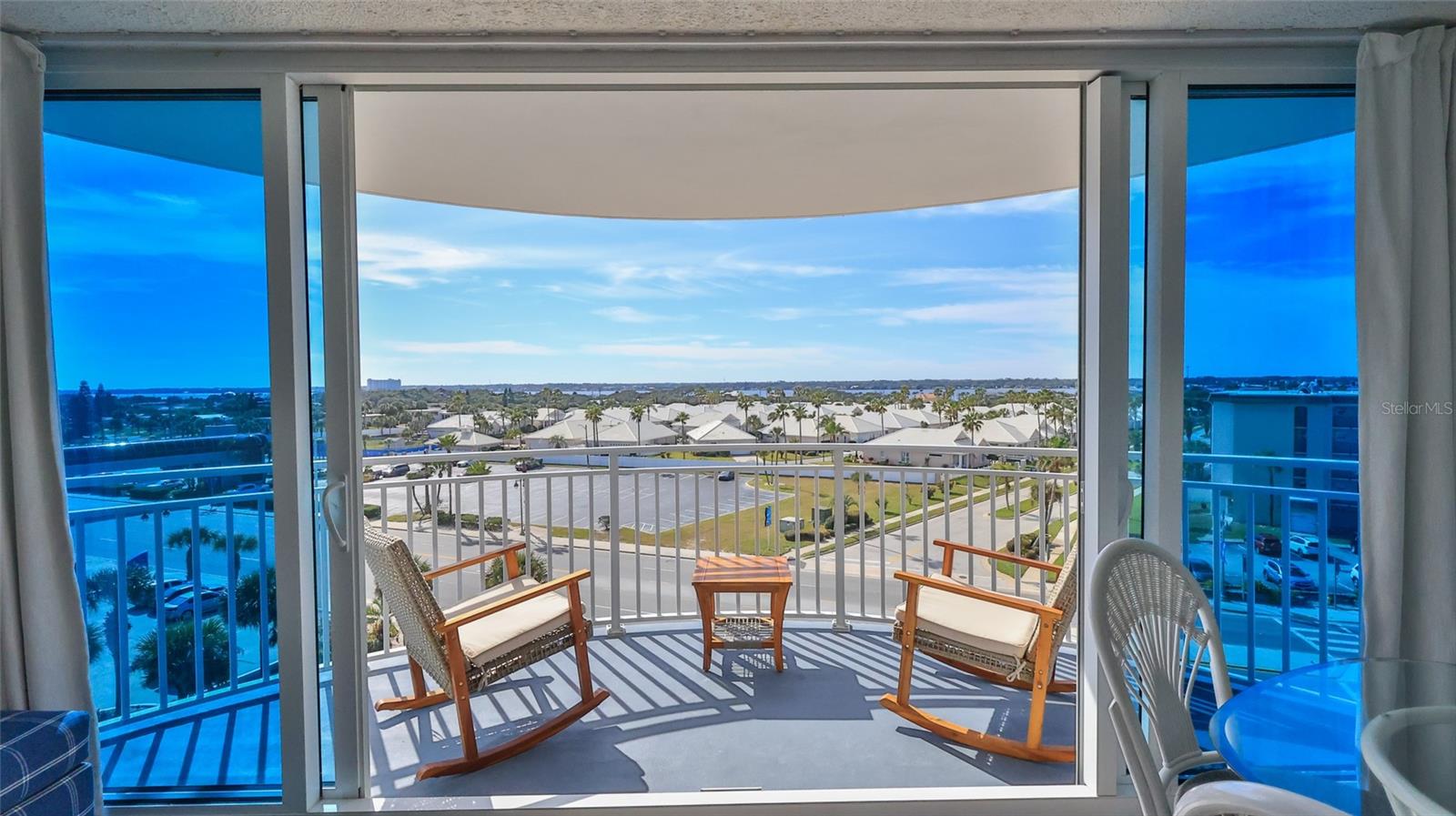 2625 S ATLANTIC AVE #7SW, DAYTONA BEACH SHORES, FL, 32118