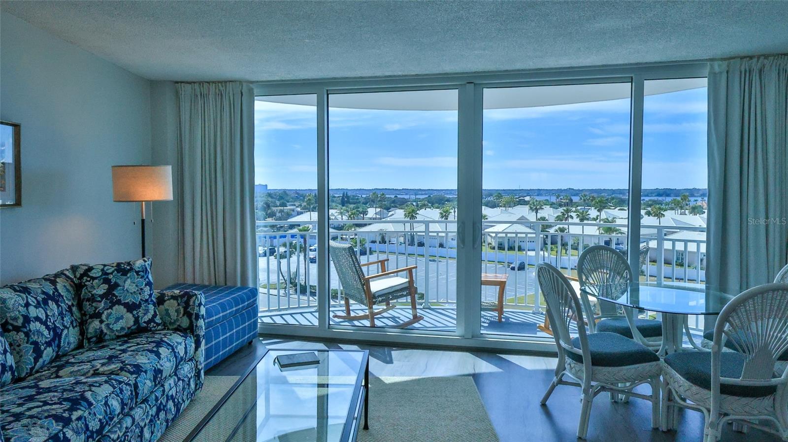 2625 S ATLANTIC AVE #7SW, DAYTONA BEACH SHORES, FL, 32118