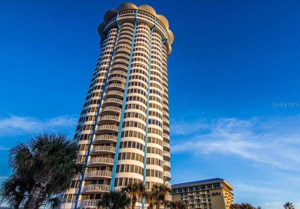 2625 S ATLANTIC AVE #7SW, DAYTONA BEACH SHORES, FL, 32118