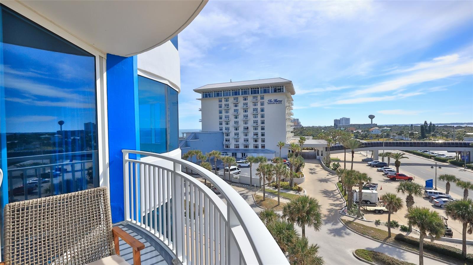 2625 S ATLANTIC AVE #7SW, DAYTONA BEACH SHORES, FL, 32118