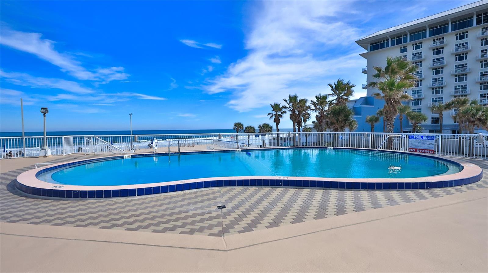 2625 S ATLANTIC AVE #7SW, DAYTONA BEACH SHORES, FL, 32118
