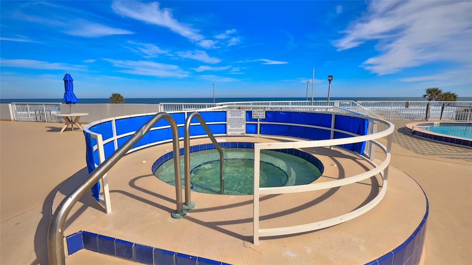 2625 S ATLANTIC AVE #7SW, DAYTONA BEACH SHORES, FL, 32118