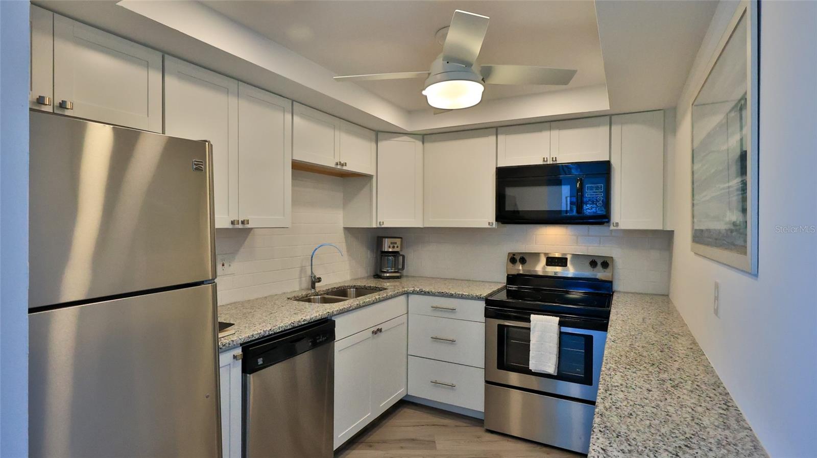 2625 S ATLANTIC AVE #7SW, DAYTONA BEACH SHORES, FL, 32118