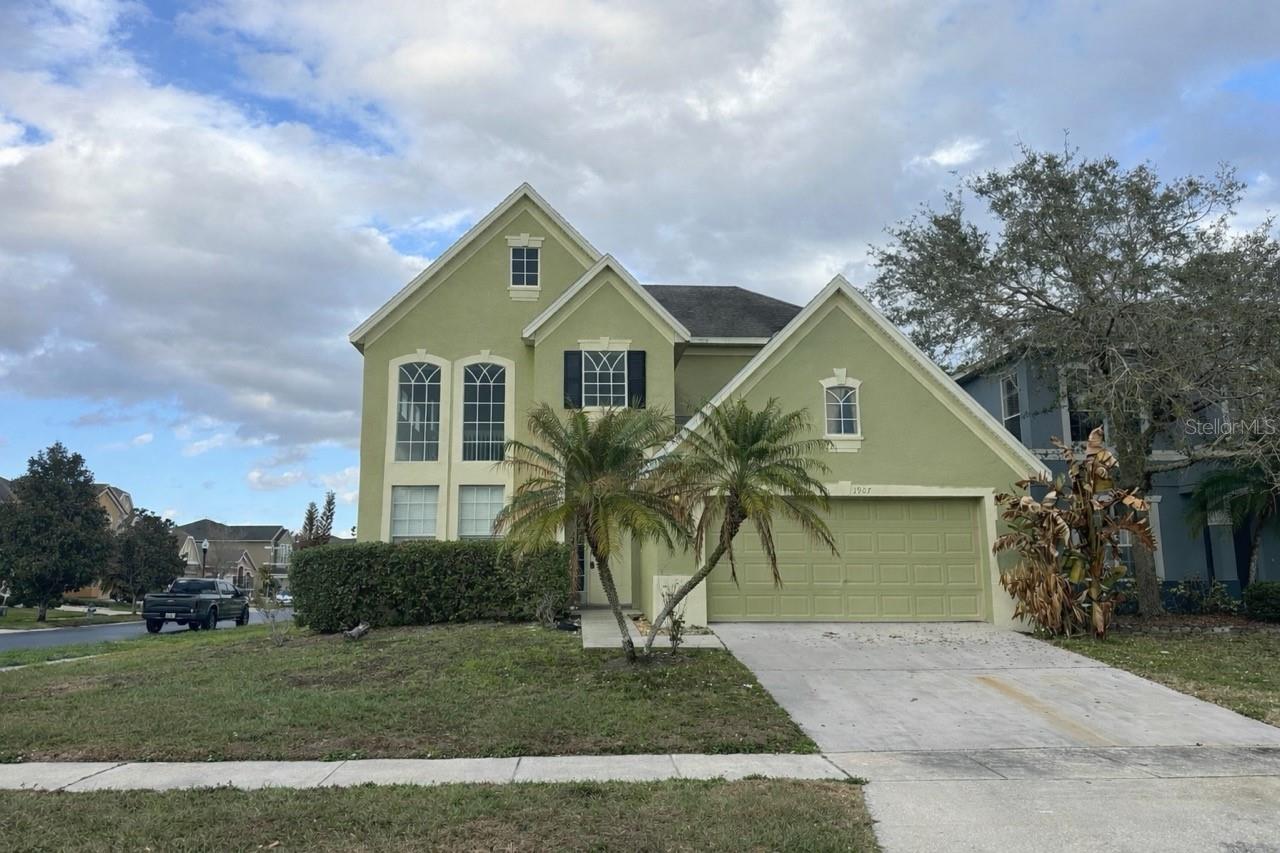 1907 CEDAR ARCH LN, ORLANDO, FL, 32824