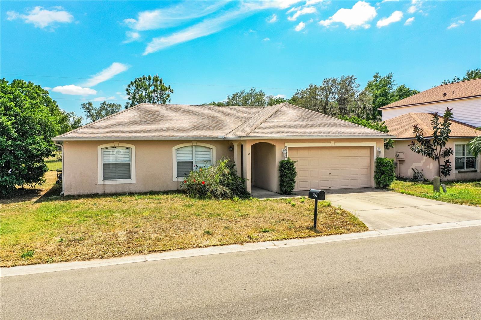 3942 WARBLER DR, WINTER HAVEN, FL, 33880