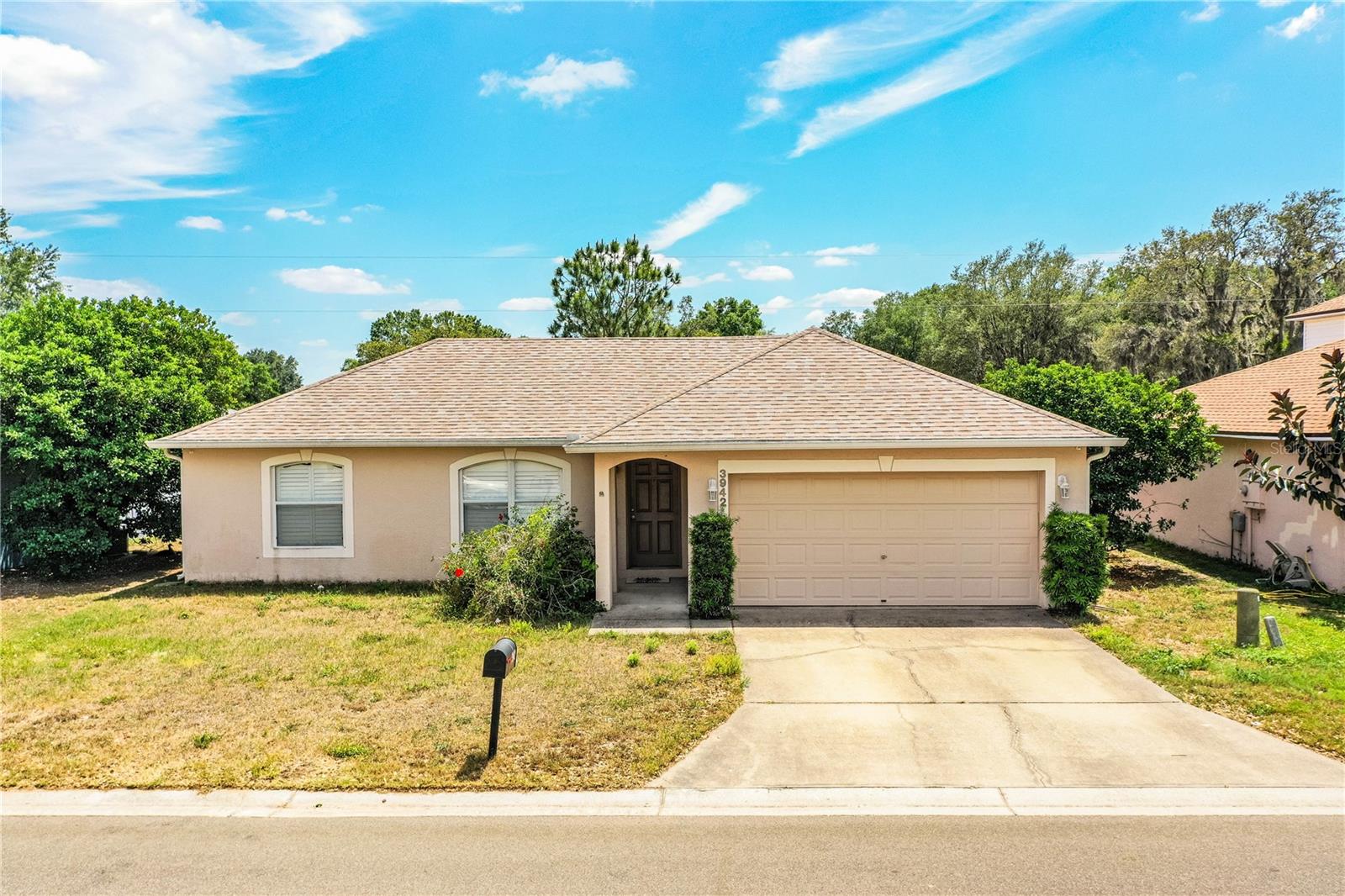 3942 WARBLER DR, WINTER HAVEN, FL, 33880