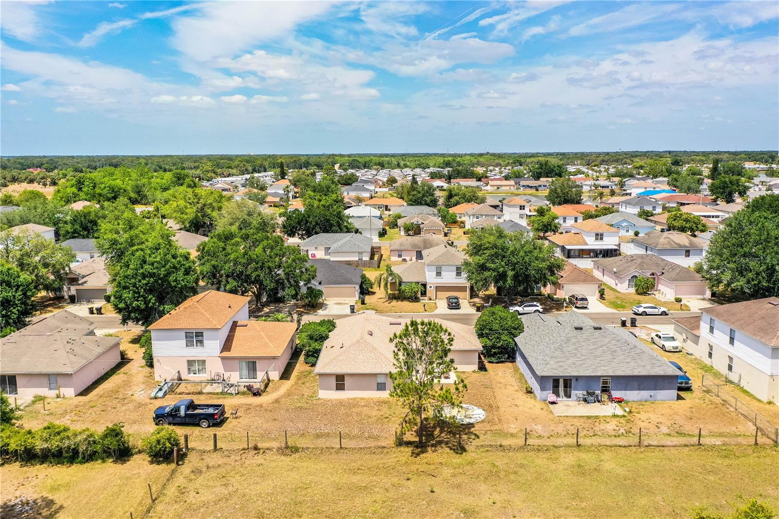 3942 WARBLER DR, WINTER HAVEN, FL, 33880