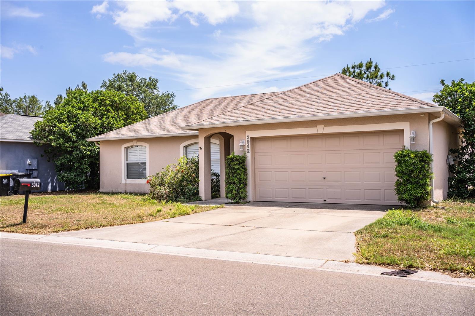 3942 WARBLER DR, WINTER HAVEN, FL, 33880