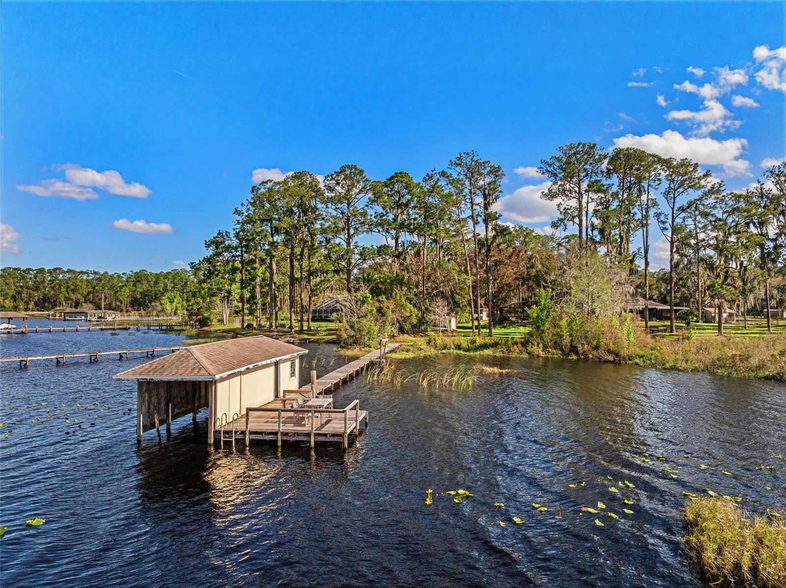 14051 MARINE CT, ORLANDO, FL, 32832