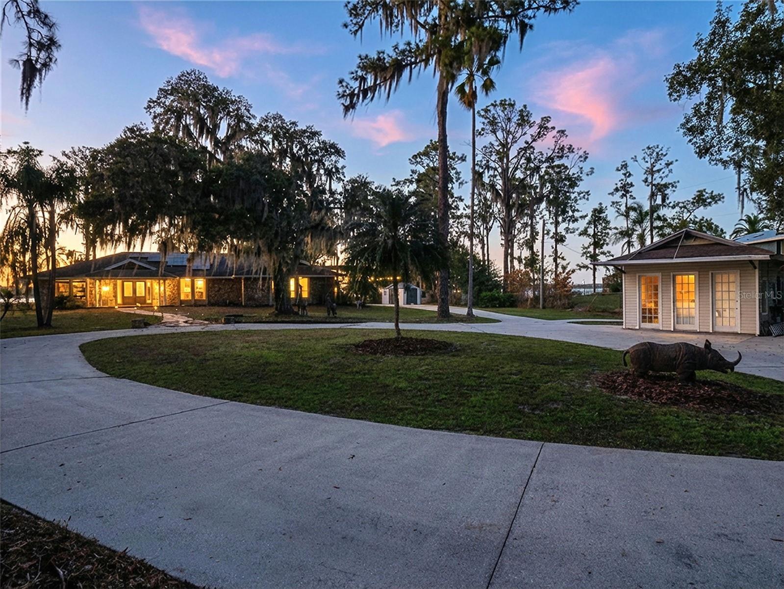 14051 MARINE CT, ORLANDO, FL, 32832