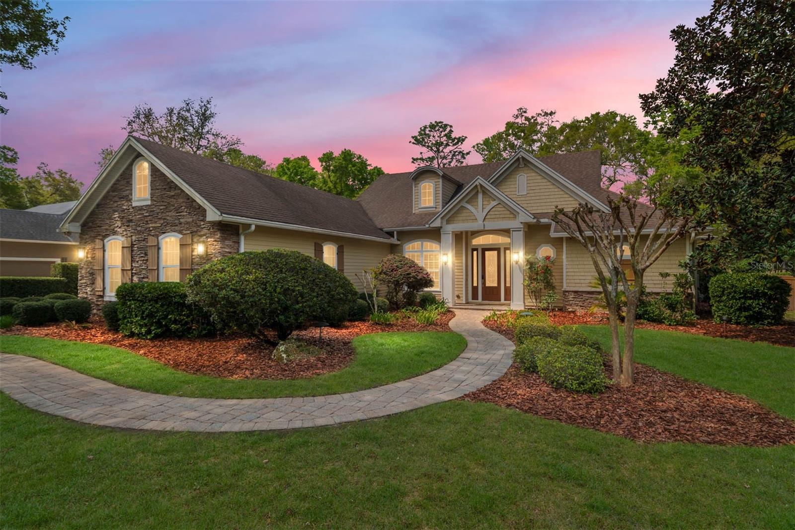 3678 SW 105TH ST, GAINESVILLE, FL, 32608