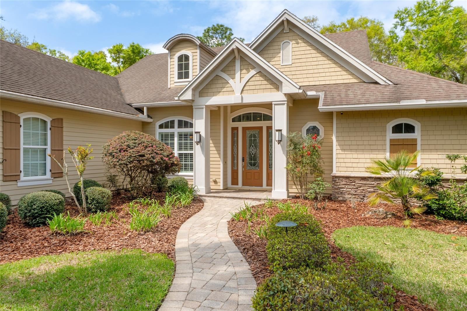 3678 SW 105TH ST, GAINESVILLE, FL, 32608