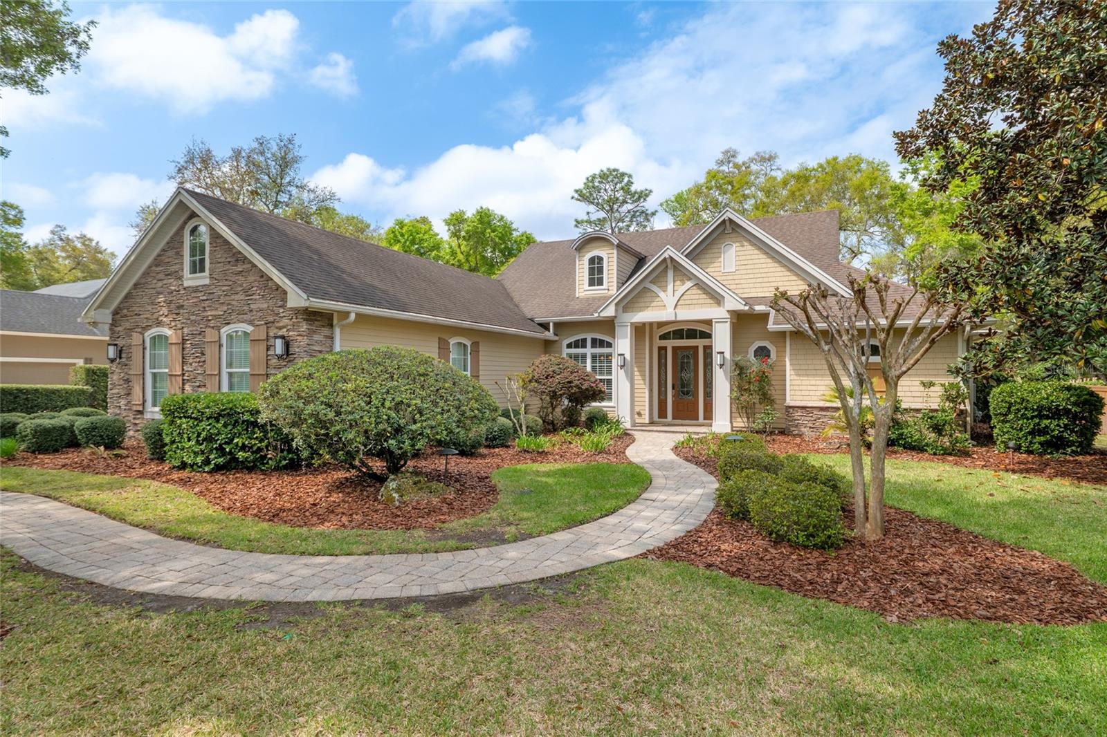 3678 SW 105TH ST, GAINESVILLE, FL, 32608
