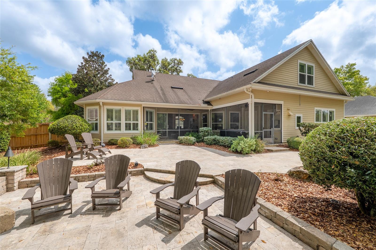 3678 SW 105TH ST, GAINESVILLE, FL, 32608