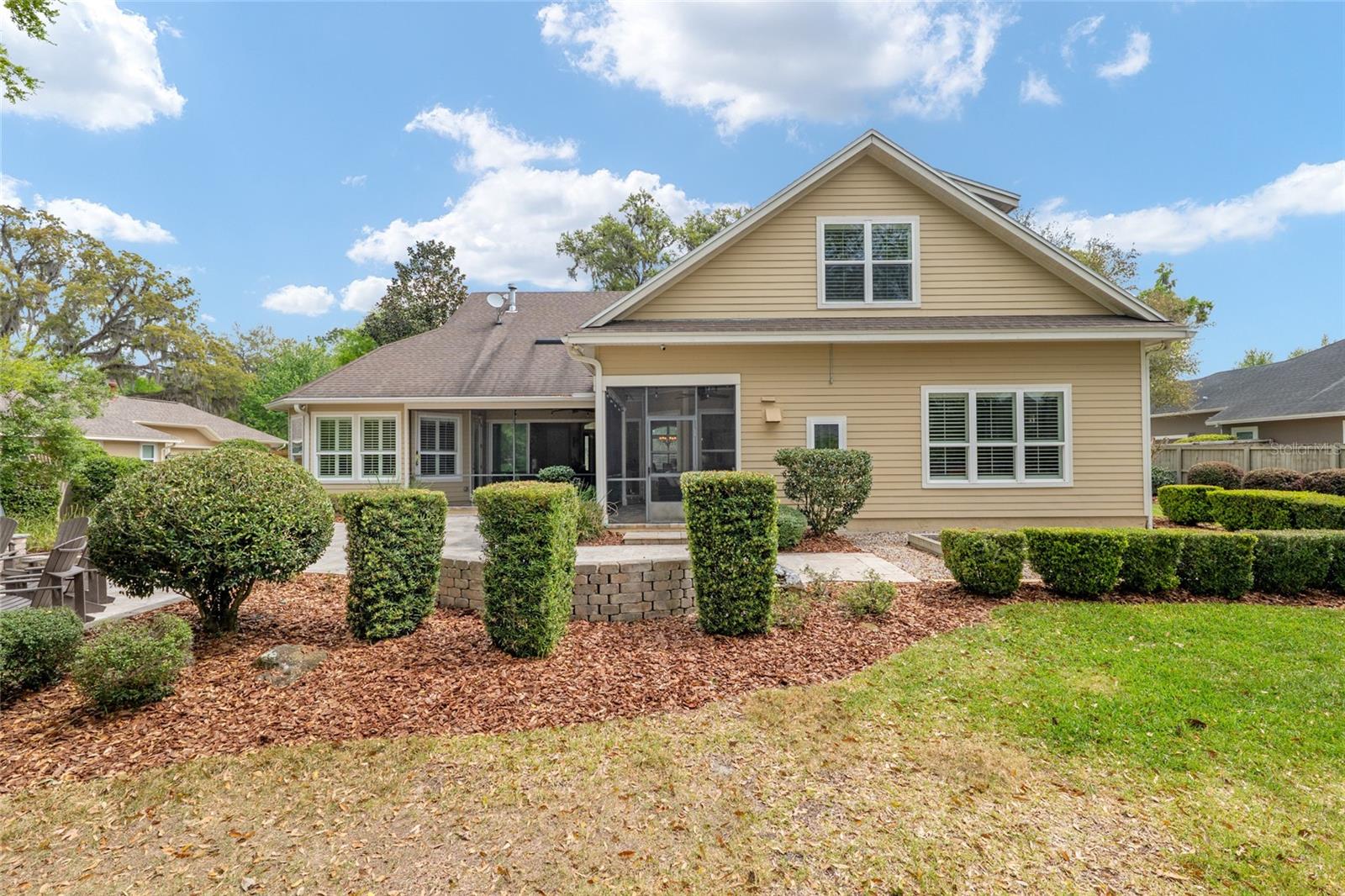 3678 SW 105TH ST, GAINESVILLE, FL, 32608