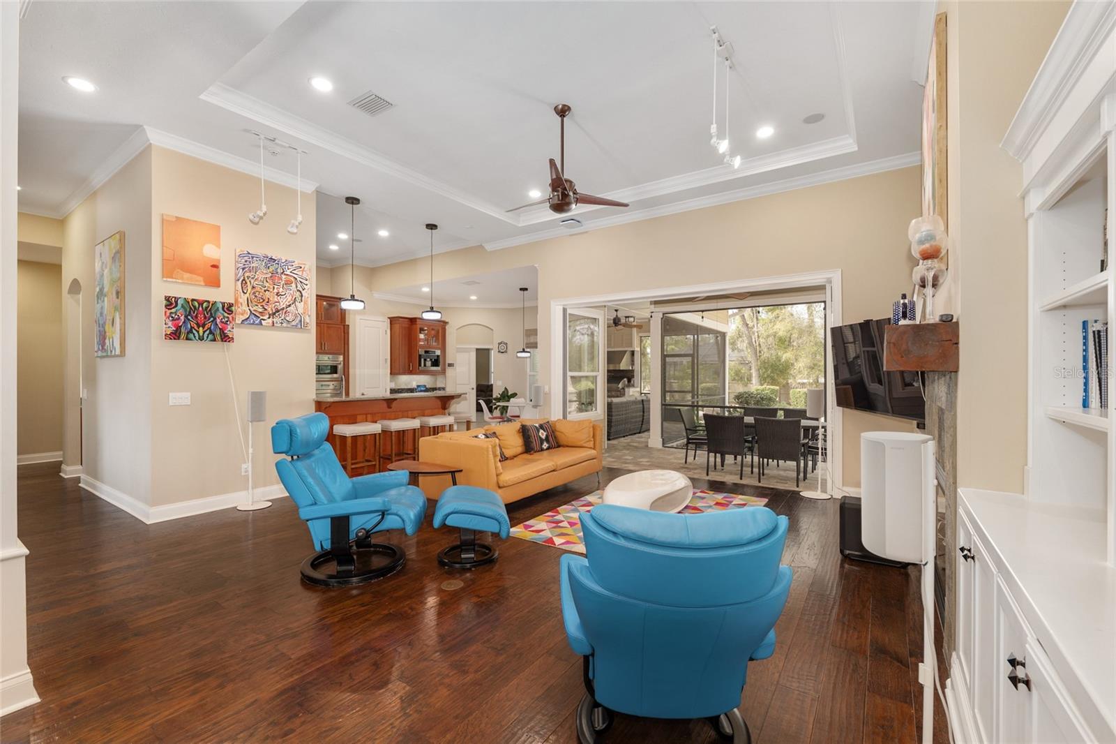 3678 SW 105TH ST, GAINESVILLE, FL, 32608