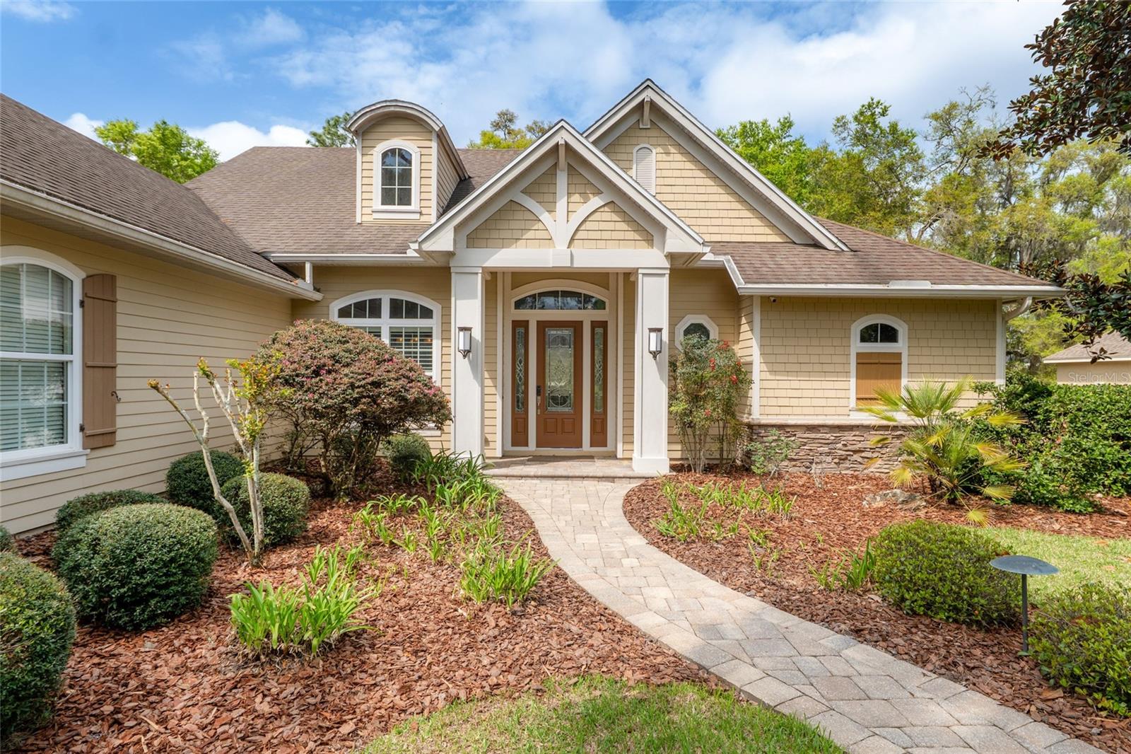 3678 SW 105TH ST, GAINESVILLE, FL, 32608