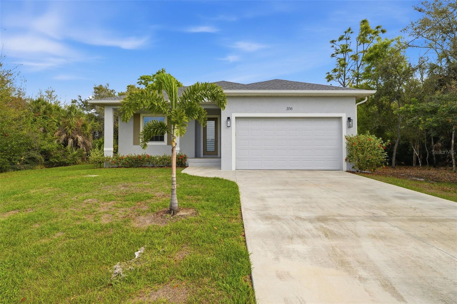 106 SMALLWOOD RD, ROTONDA WEST, FL, 33947