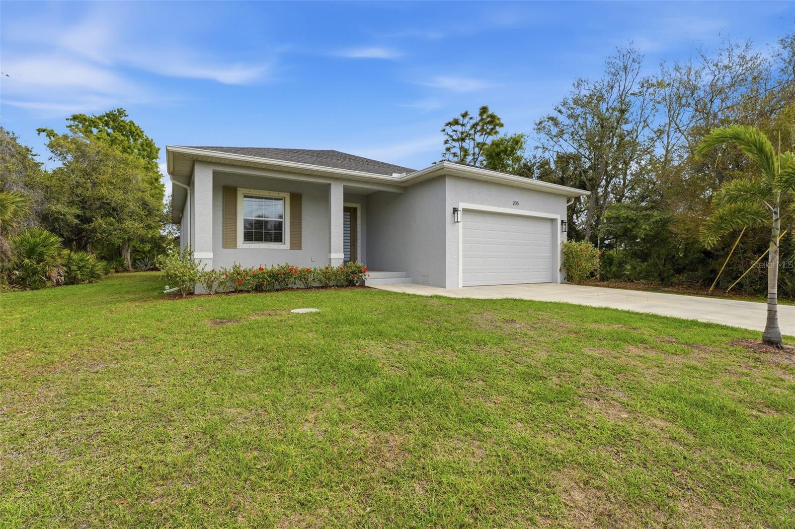 106 SMALLWOOD RD, ROTONDA WEST, FL, 33947