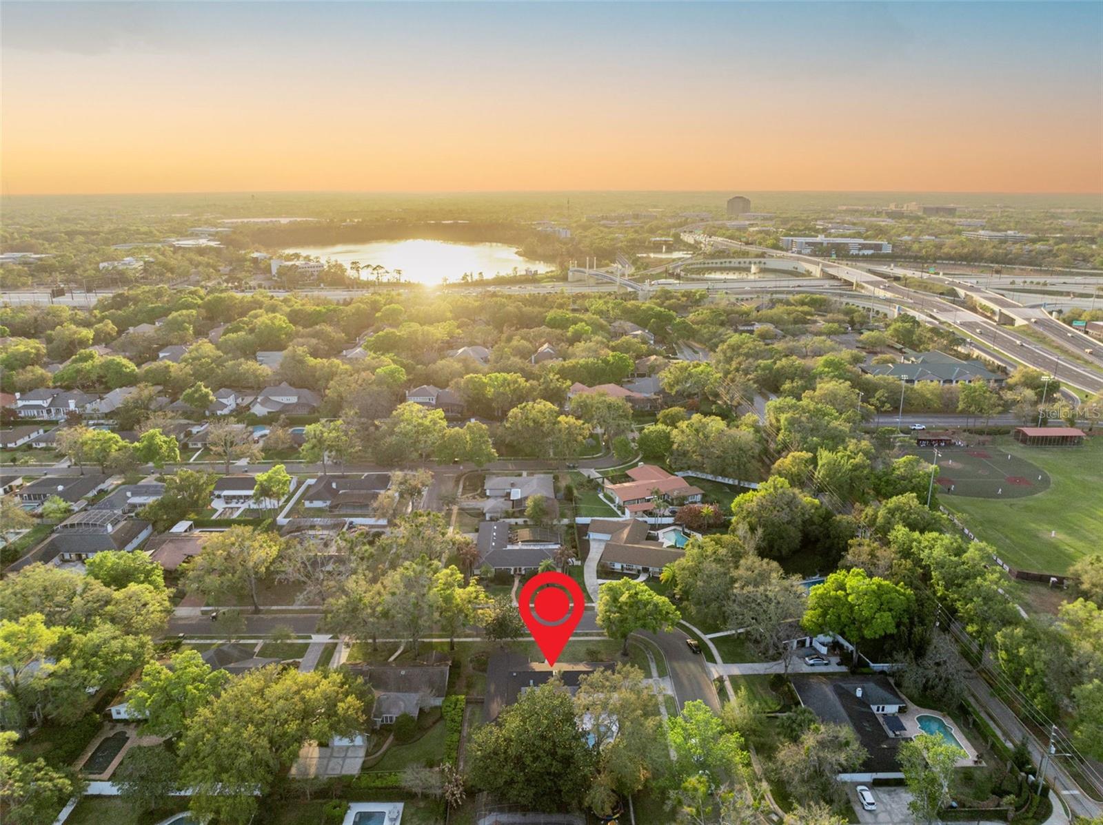 1180 BANBURY TRL, MAITLAND, FL, 32751