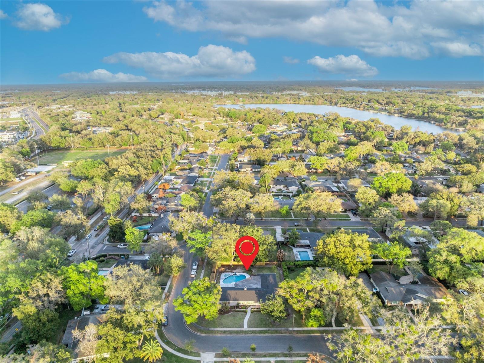 1180 BANBURY TRL, MAITLAND, FL, 32751