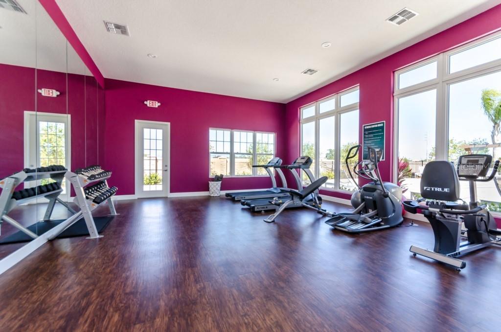 3207 OYSTER LN, KISSIMMEE, FL, 34747