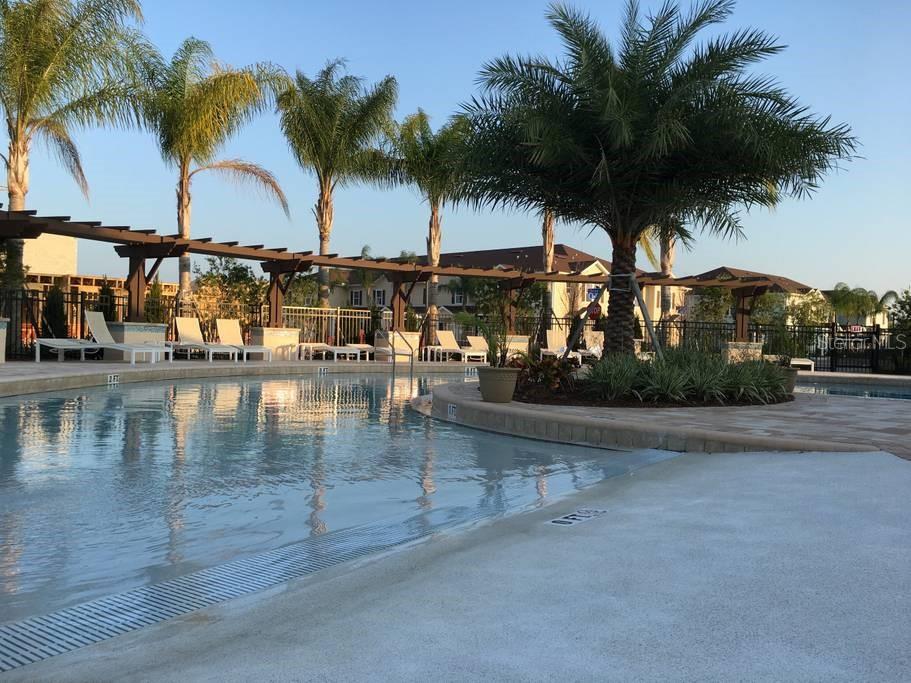 3207 OYSTER LN, KISSIMMEE, FL, 34747