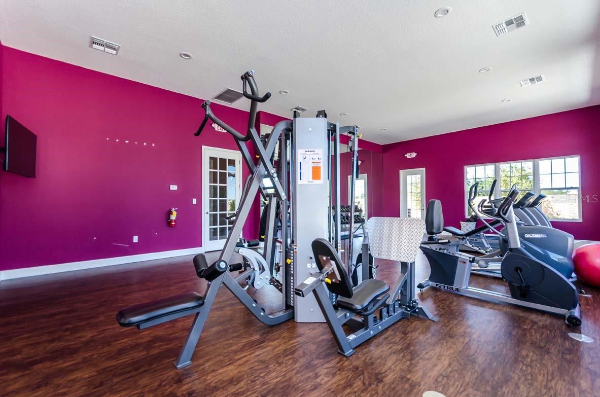 3207 OYSTER LN, KISSIMMEE, FL, 34747