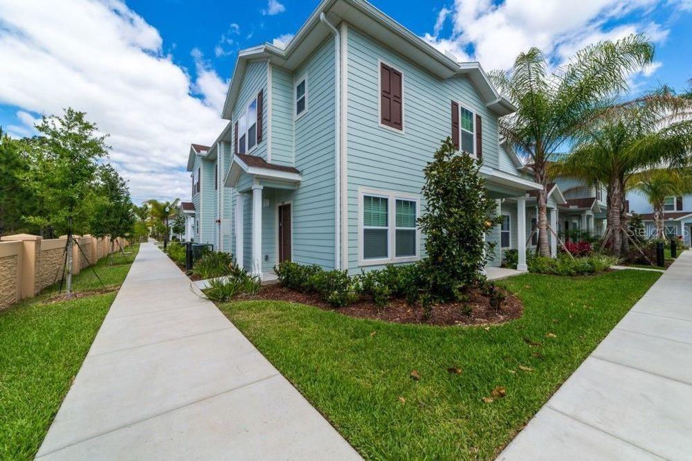 3207 OYSTER LN, KISSIMMEE, FL, 34747
