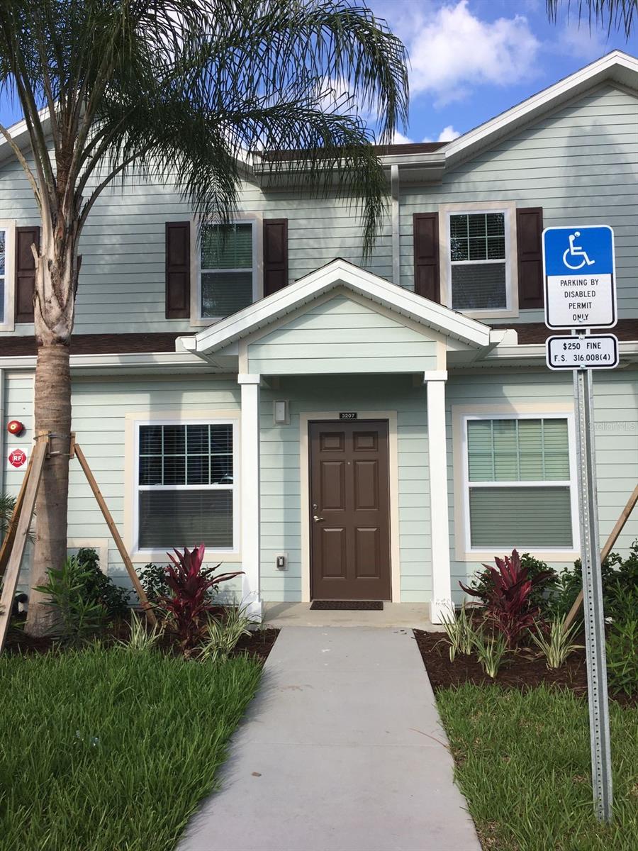 3207 OYSTER LN, KISSIMMEE, FL, 34747