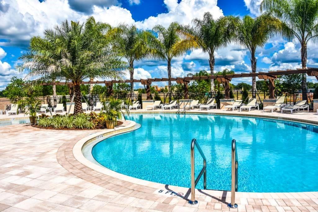 3207 OYSTER LN, KISSIMMEE, FL, 34747