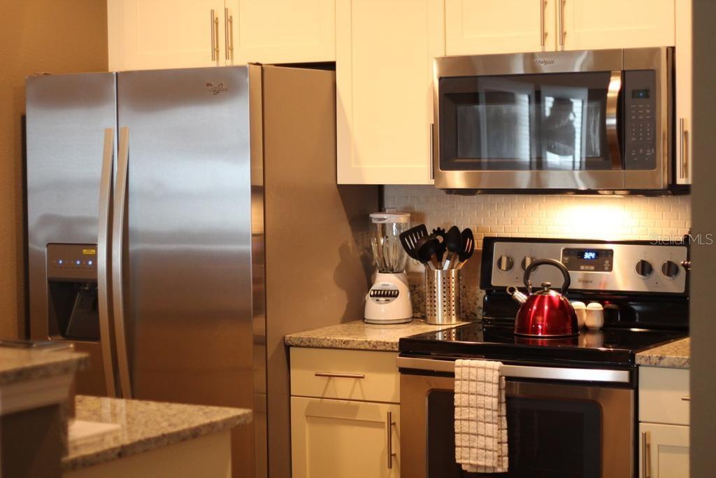 3207 OYSTER LN, KISSIMMEE, FL, 34747