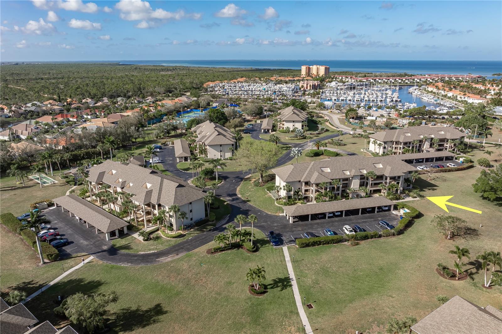 2 PIRATES LN #23B, PUNTA GORDA, FL, 33955